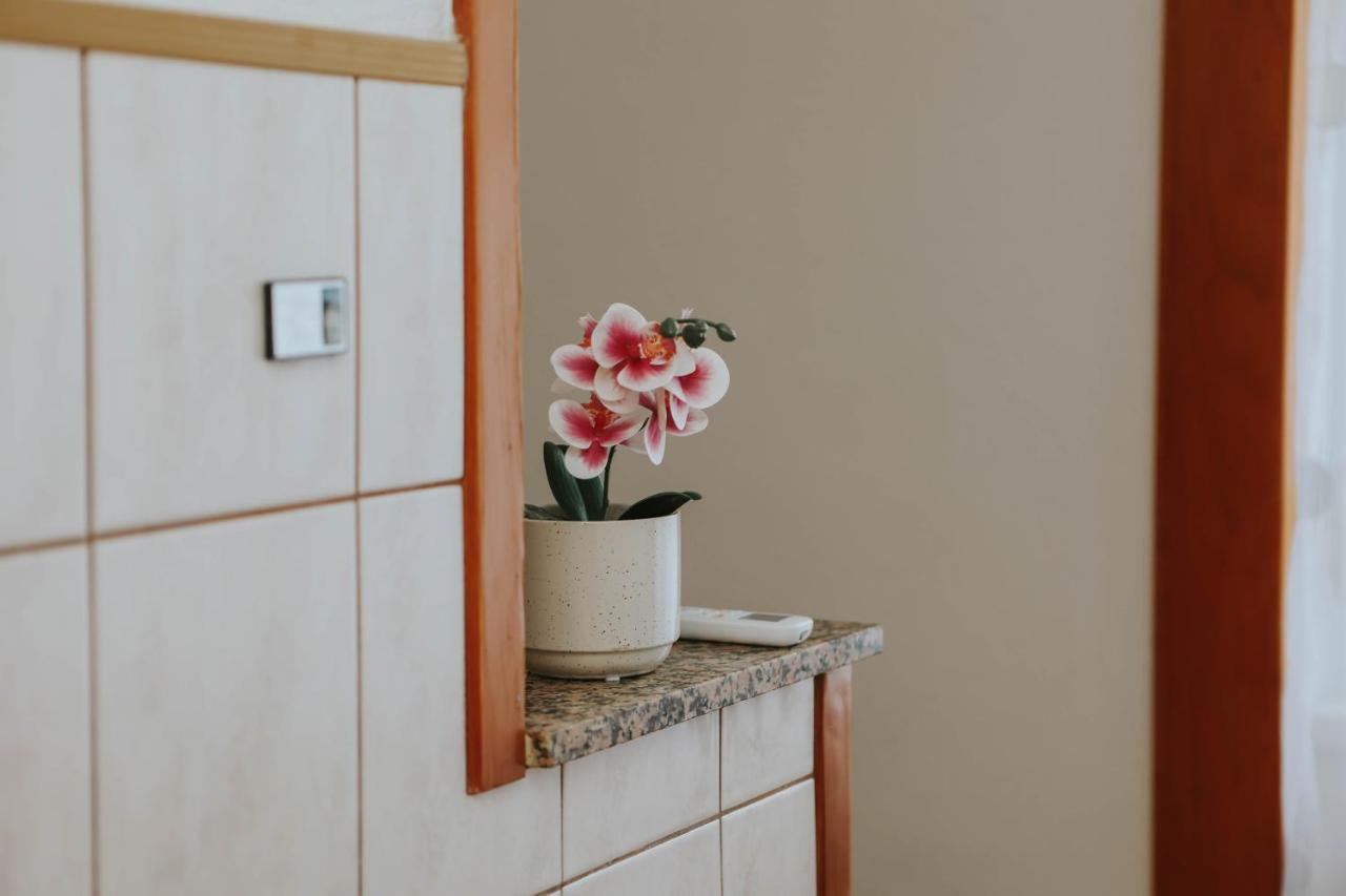 I&T Apartman Gospić Zewnętrze zdjęcie