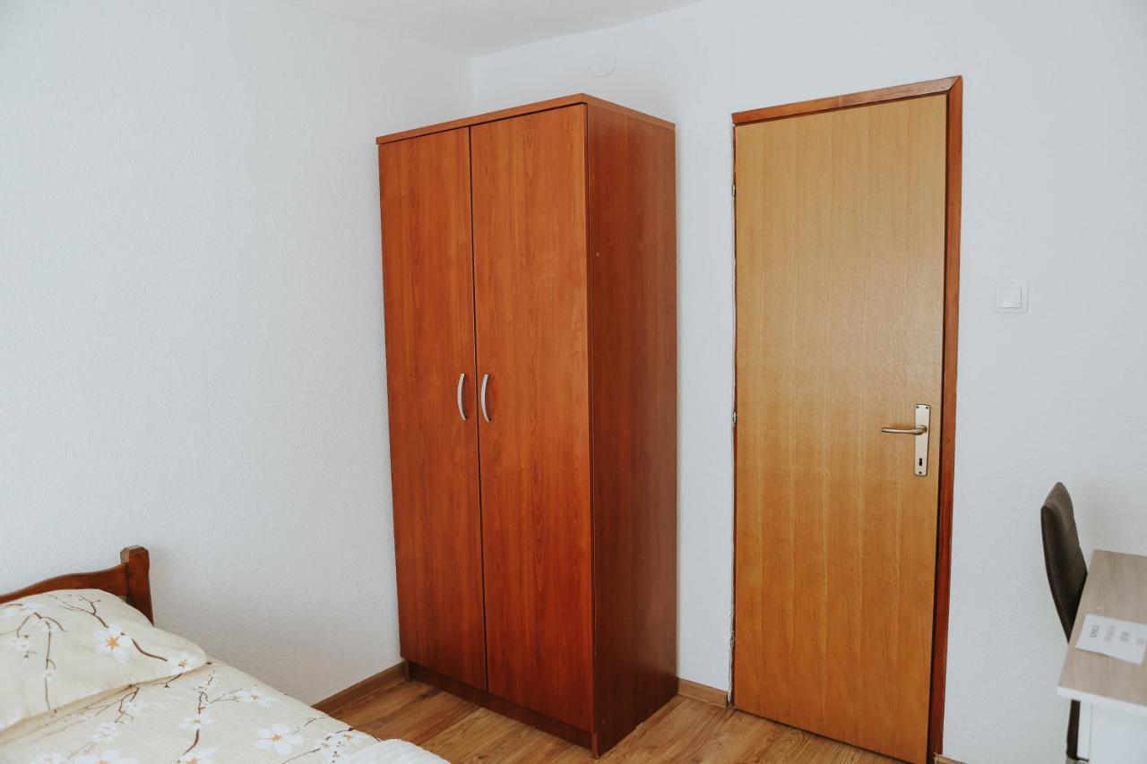 I&T Apartman Gospić Zewnętrze zdjęcie