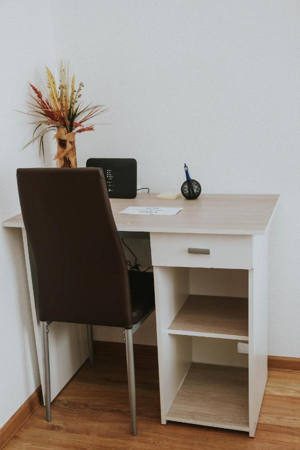 I&T Apartman Gospić Zewnętrze zdjęcie