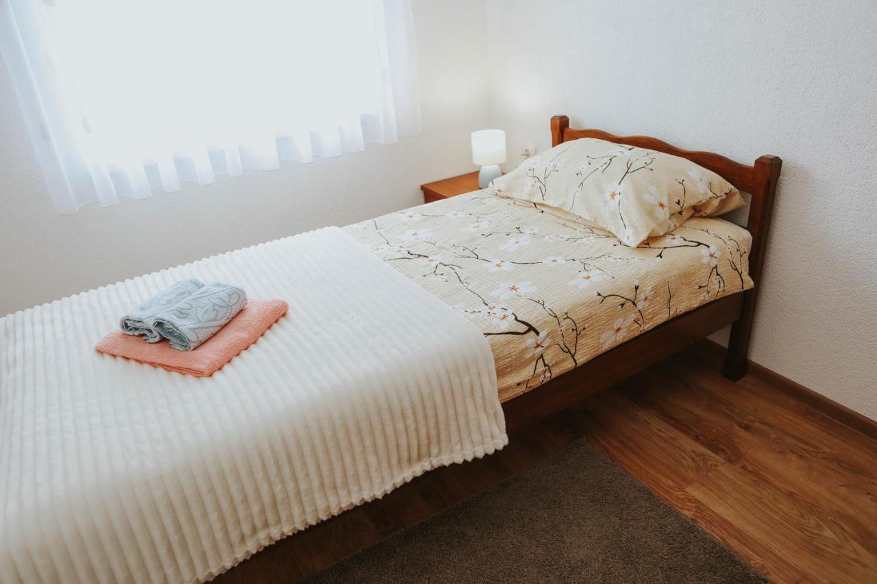 I&T Apartman Gospić Zewnętrze zdjęcie