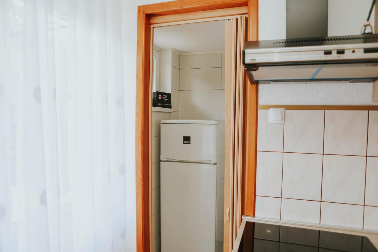 I&T Apartman Gospić Zewnętrze zdjęcie